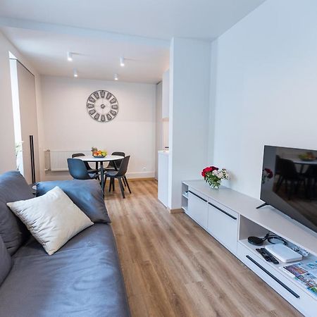 Apartment Near Baltic Sea 2 Jurmala Bagian luar foto