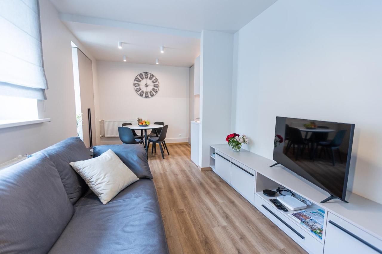 Apartment Near Baltic Sea 2 Jurmala Bagian luar foto