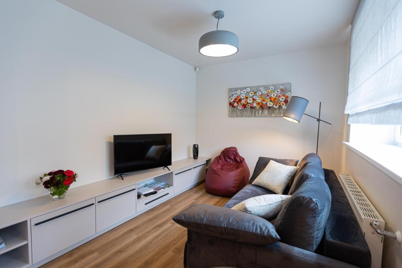 Apartment Near Baltic Sea 2 Jurmala Bagian luar foto