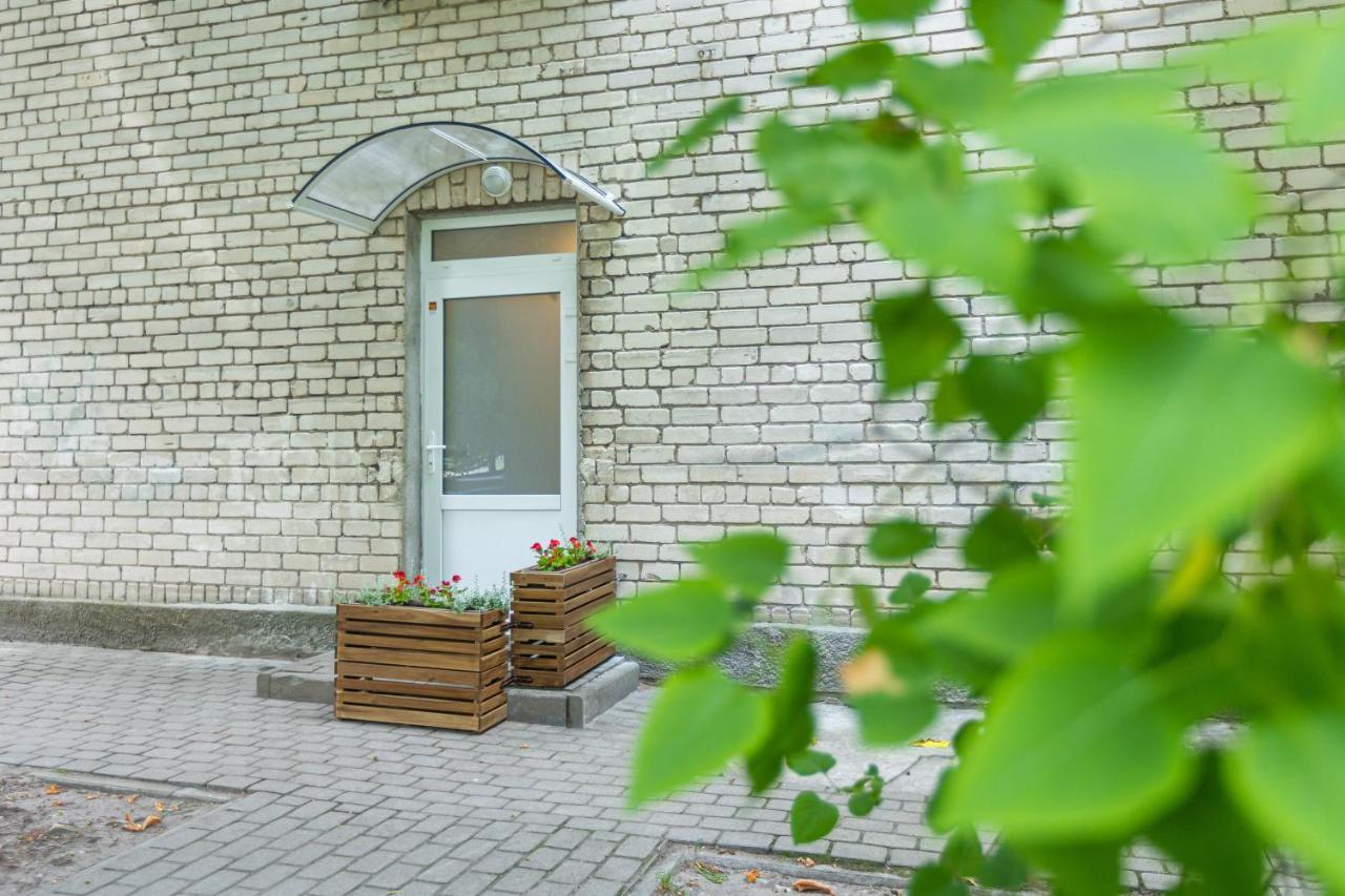 Apartment Near Baltic Sea 2 Jurmala Bagian luar foto