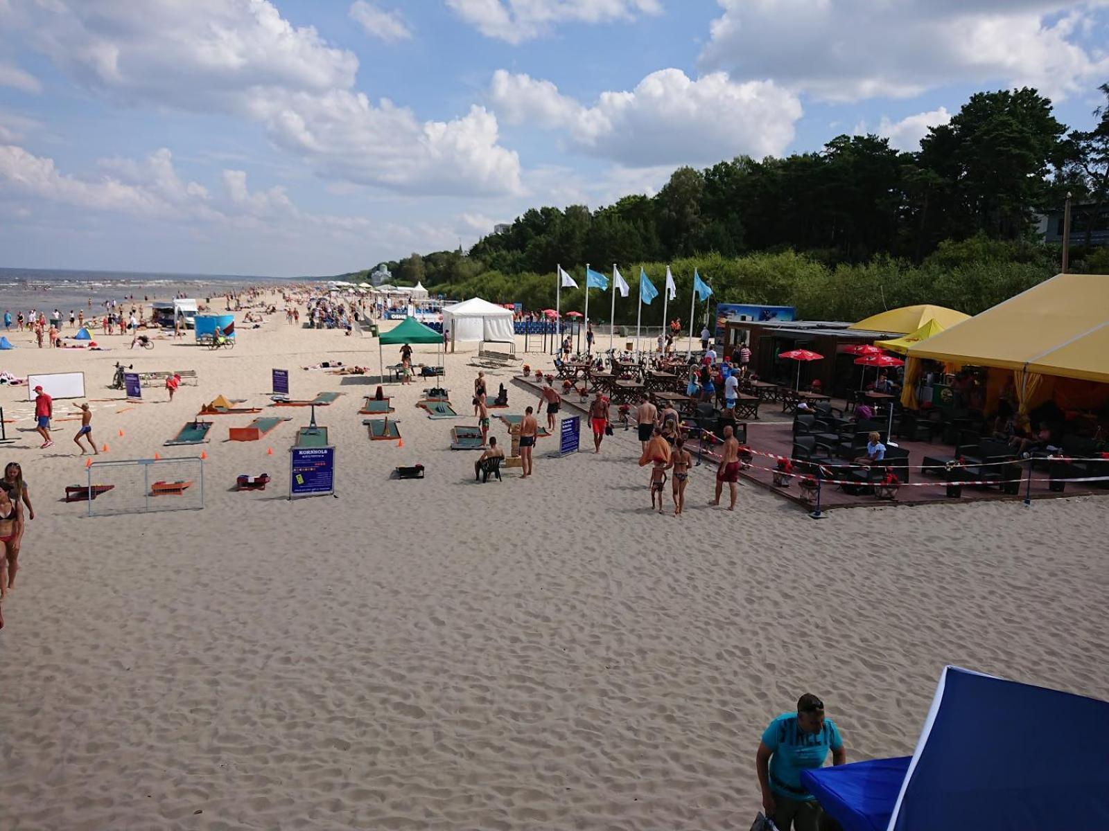 Apartment Near Baltic Sea 2 Jurmala Bagian luar foto