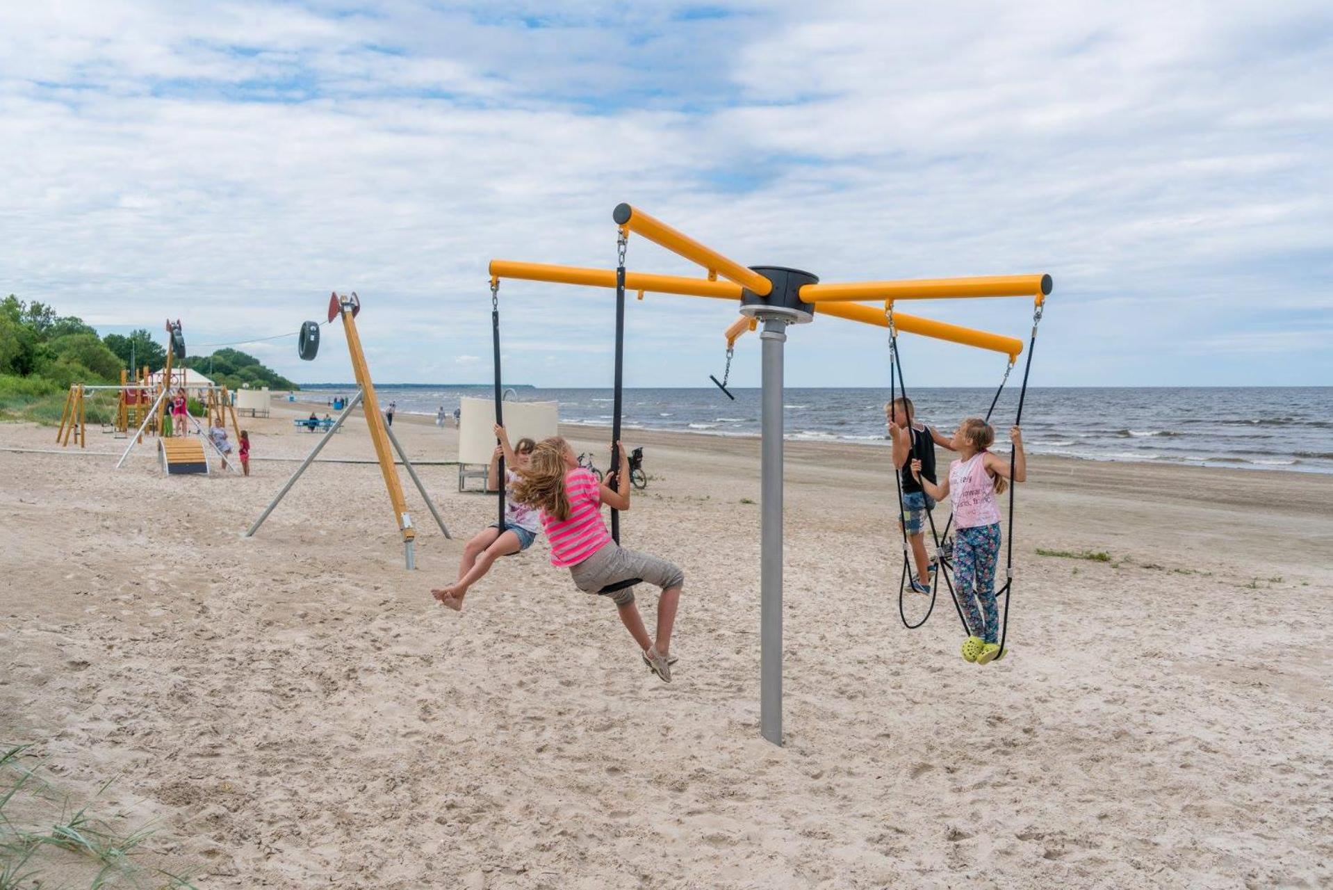 Apartment Near Baltic Sea 2 Jurmala Bagian luar foto